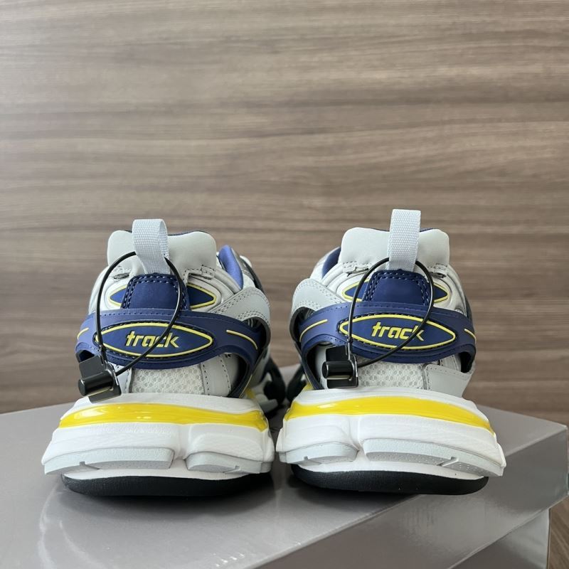 Balenciaga Track Shoes